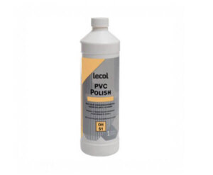 PVC Polish