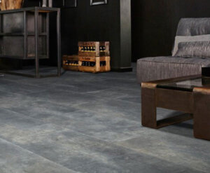 Betonlook PVC