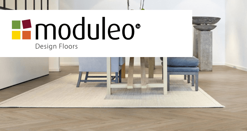 moduleo vloer pvc laminaat
