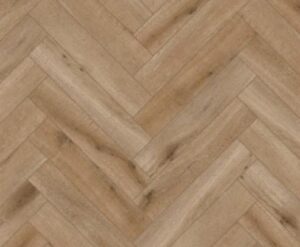 Klik PVC Visgraat Gelasta Callisto 5202 Natural Oak