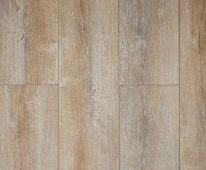 Klik pvc Brown Oak