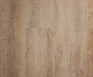 Klik pvc Double Smoked Oak