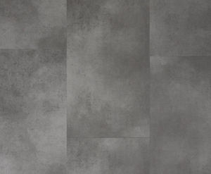 Klik pvc Grey Stone