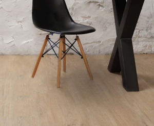 Klik pvc Natural Whitewash Oak