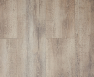 Klik pvc Rough Grey