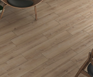 Klik pvc Rough Grey