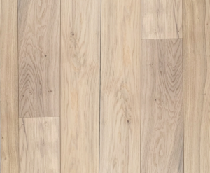 Lamelparket Rustiek 19cm breed Whitewash 3mm Eiken Toplaag
