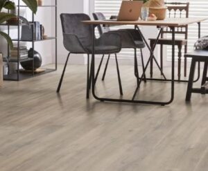 Lijm pvc Ambiant 1823 Vivero Dark Oak