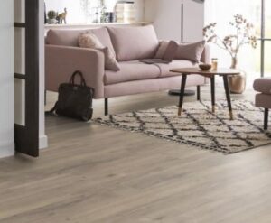 Lijm pvc Ambiant 2820 Vivero Light Oak