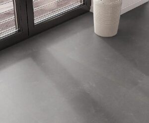 Lijm pvc Ambiant 5203 Piero dark grey