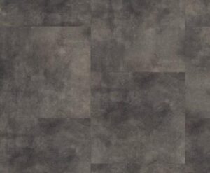 Lijm pvc Gelasta Pure Tile 8509 Basalt Brown