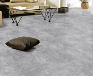 Tegel Laminaat Visio Grande 35456 Grey Stone