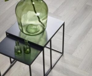 Klik PVC visgraat Ambiant Spigato 3505 Grey