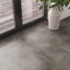 Lijm PVC Ambaint contrete 1116 off grey