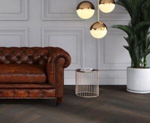 Lijm PVC visgraat Vivafloors 4540