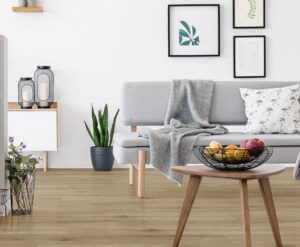 Klik pvc Gelasta Callisto 5103 Natural Oak Smoked