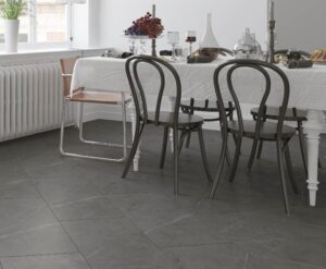 Klik pvc Gelasta Grande 5500 Marble Grey