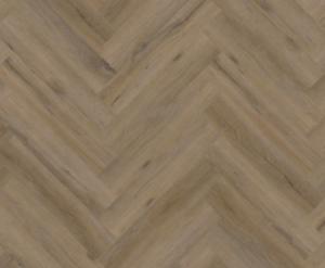 Klik visgraat pvc Gelasta City 5701 Smoked Oak Natural