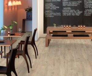 Laminaat Large vgroef 8 mm 2819 Trend eiken licht
