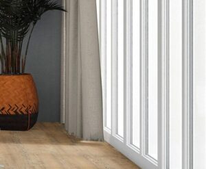 Lijm PVC Vivafloors Naaldhout 4203
