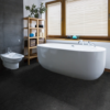 Lijm pvc Black Stone