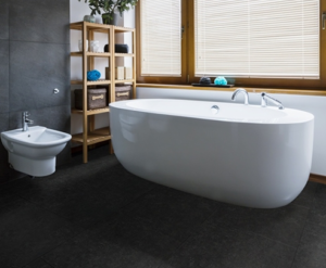 Lijm pvc Black Stone