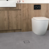 Lijm pvc Cement Grey