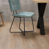 Lijm pvc Double Smoked Oak