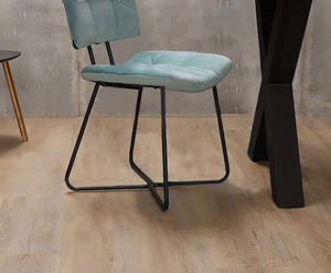 Lijm pvc Double Smoked Oak