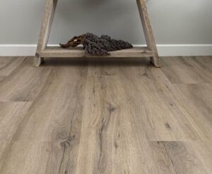 Lijm pvc Gelasta City 4600 Smoked Oak Light