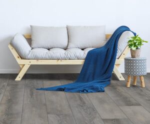 Lijm pvc Gelasta City 4605 Olympia Pine Brown