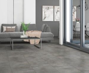 Lijm pvc Gelasta Grande 4502 Concrete Grey
