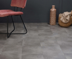 Lijm pvc Grey Stone