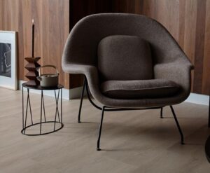 Lijm pvc Light Oak