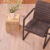 Multiplank Rustiek 19cm breed White Wash Olie
