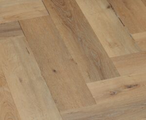 Visgraat Lijm PVC Wild Oak