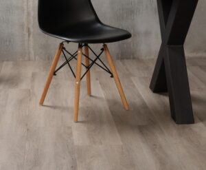 klik pvc Soft Grey Oak