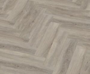 Klik PVC visgraat Ambiant Spigato light grey