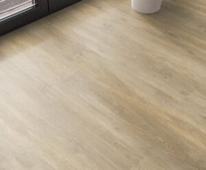 Klik pvc Ambiant Supremo Natural Oak