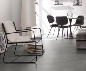 Klik pvc Ambiant Ceramo Grey
