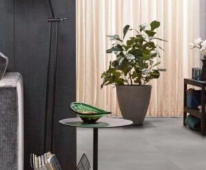 Klik pvc Ambiant Baroso Grey