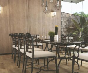 Lijm Pvc Gelasta Country 4301 Prestige Oak Smoked