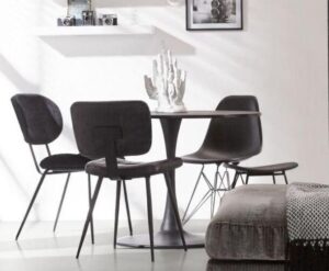 Lijm pvc Ambiant Baroso Tegel Light grey