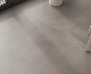 Lijm pvc Ambiant baroso taupe