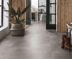 Lijm pvc XL Ambiant 7210 Piazzo warm Grey