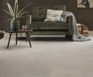 Lijm pvc Ambiant Tegel 5200 Piero Beige
