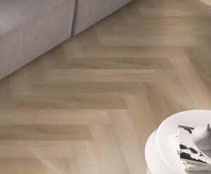 Klik pvc walvis visgraat Belakos Attico 81