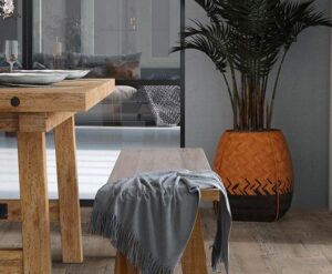 Lijm pvc Vivafloors Naaldhout 4205