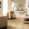 Houten vloer uit Europa Rustiek Floorservice Ultramat 18cm breed