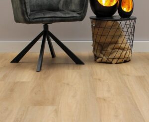 klik pvc Natural Beige